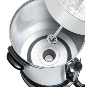 Kavni aparat Regina Plus 90 - 15 L - Bartscher