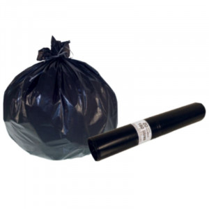 Ojačana vrečka za smeti - 110 L - Paket 20