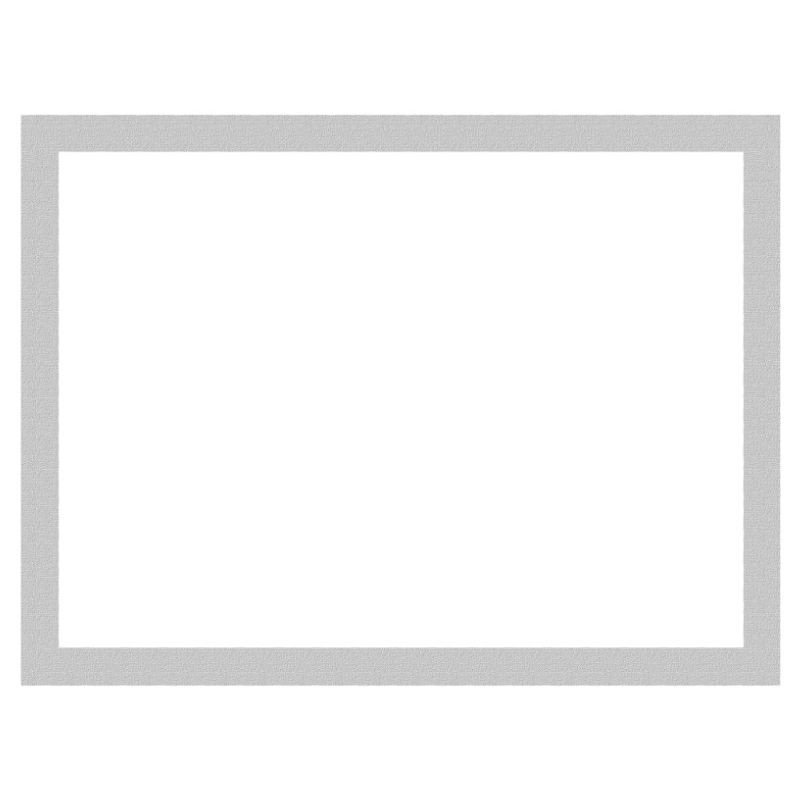 Prt za belo mizo iz celuloze - 400 x 300 mm - Paket 2000