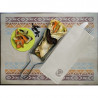 Prt za mizo Madre Terra iz celuloze - 400 x 300 mm - Paket 2000