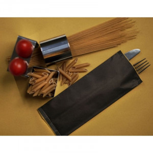 Papirnata podloga za jedilni pribor - 400 x 300 mm - paket 100
