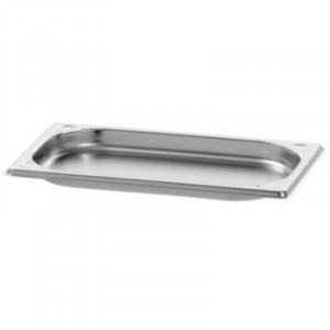 Bak Gastronorm GN 1/4 - P 20 mm