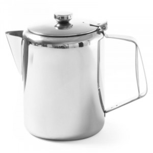 Cafetiera Čajnik s pokrovom - 1,4 L