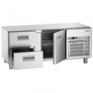 Hladilna miza - 120 L Bartscher