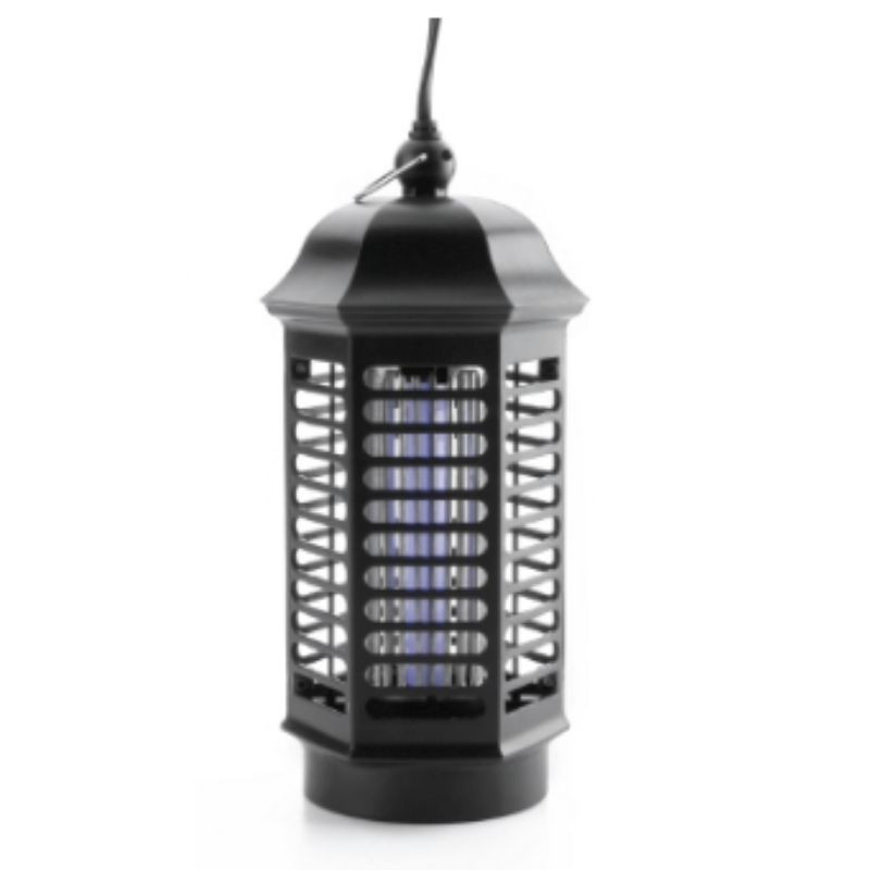 Lampe Uv Anti-Moustiques 4 W - Lacor Lampe Uv Anti-Moustiques 4 W - Lacor