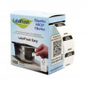 Etiketa sledljivosti Label FreshEasy - Nedelja - 30 x 25 mm - Paket 1000 - LabelFresh