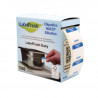 Etiketa sledljivosti Label FreshEasy - Ponedeljek - 30 x 25 mm - Paket 1000 - LabelFresh