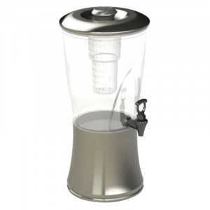 Distributer pijač z infuzorjem - 11,5 L - Table Craft