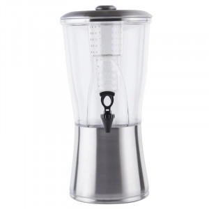 Distributer pijač z infuzorjem - 11,5 L - Table Craft