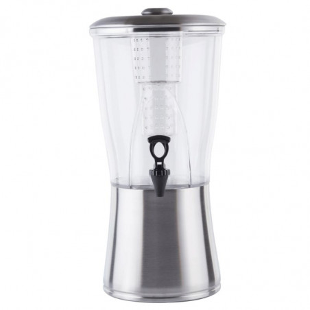 Distributer pijač z infuzorjem - 11,5 L - Table Craft