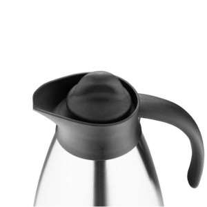 Izolirana steklenica s pokrovom na navoj - 500 ml - Olympia