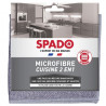Mikrovlakno Kuhinja 2 v 1 - 320 x 320 mm - SPADO