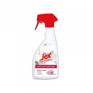 Čistilni sprej za sanitarije - 750 ml - Jex