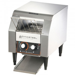 Transportni toaster 150 Dynasteel - Profesionalni toaster z visokim pretokom
