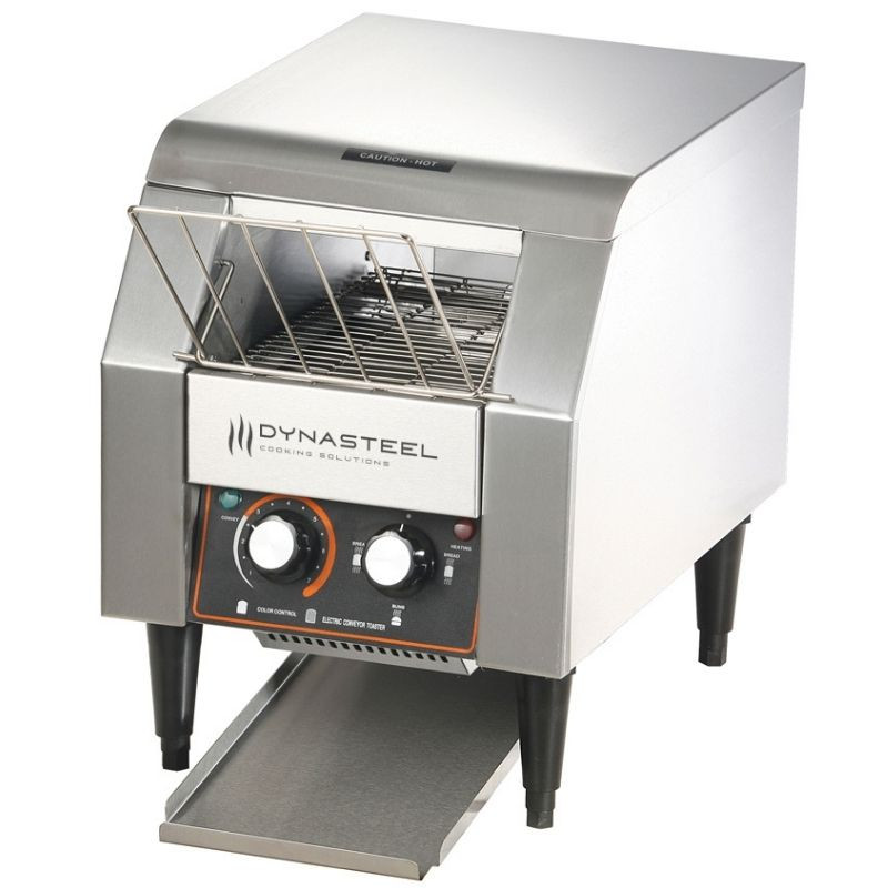 Transportni toaster 150 Dynasteel - Profesionalni toaster z visokim pretokom Transportni toaster 150 Dynasteel - Profesionalni toaster z visokim pretokom