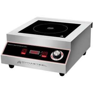 Plošča za indukcijsko kuhanje HD - 3500 W - Dynasteel