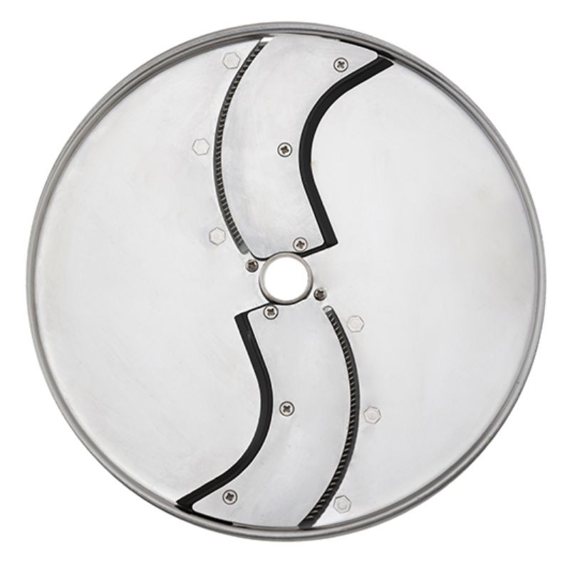 Rezilo za rezanje na Julienne 4 x 4 mm za električni rezalnik zelenjave - Dynamic Rezilo za rezanje na Julienne 4 x 4 mm za električni rezalnik zelenjave - Dynamic