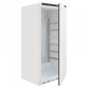 Pekarska omara serije G bela - 522L - Polar