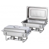 Chafing Dish 9 L - GN 1/1 - Komplet 2