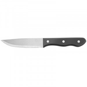 Nož za steak XL - 6 kosov - Znamka HENDI - Fourniresto