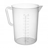 Merilnik prostornine - 2 L
