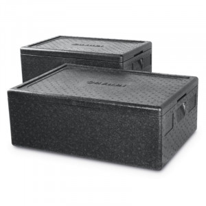 Termo škatla Kitchen Line - 80 L