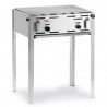 Profesionalni plinski žar Grill-Master Maxi - Znamka HENDI - Fourniresto