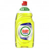 Tekoče posodo za pomivanje Classic Concentrate z limono - 1 L - Fairy Professional