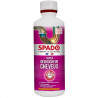 Odmaševalec za lase za cevi - 500 ml - SPADO