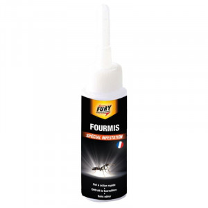 Gel vabe za mravlje - 15 g - FURY
