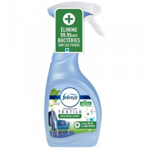 Razpršilo za dezinfekcijo tekstila - Jutranja rosa - 500 ml - FEBREZE