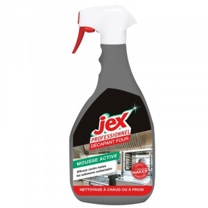 Razmaščevalec za pečico - 1 L - JEX