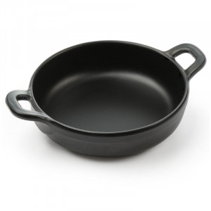 Mini lonec Oval Little Chef - 189 x 147 mm
