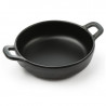 Mini lonec Oval Little Chef - 189 x 147 mm