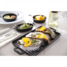 Mini lonec Oval Little Chef - 189 x 147 mm