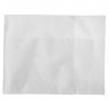 Beli prtički enoslojni 1 sloj 90 x 120 mm - paket 6000 - FourniResto - Fourniresto