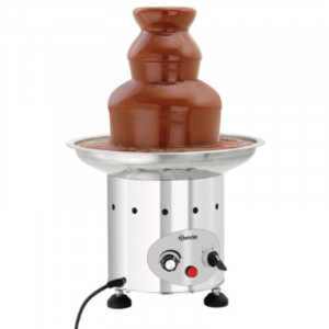 Čokoladni fondue - 2,5 kg - Bartscher