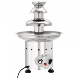 Čokoladni fondue - 2,5 kg - Bartscher