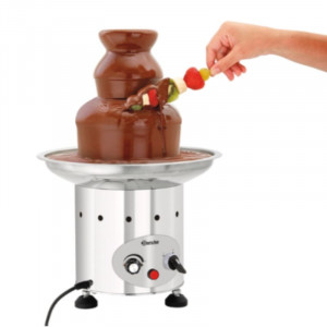 Čokoladni fondue - 2,5 kg - Bartscher