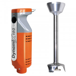Mini palični mešalnik Dynamix 190 - FourniResto.com