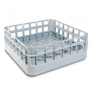 Pralni stroj za kozarce 35 x 35 Krupps