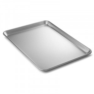 Plošča za predstavitev aluminij 660x457 mm Dynasteel robustna & elegantna