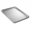 Plošča za predstavitev aluminij 660x457 mm Dynasteel robustna & elegantna