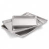 Plošča Predstavitev Aluminij Dynasteel - Kvaliteta obnove