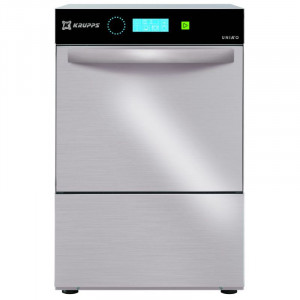 Pralni stroj za kozarce profesionalni 40x40 - Elitech Line Krupps