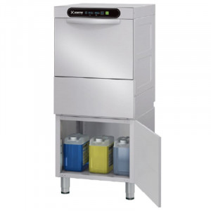 Pralni stroj za kozarce 35 x 35 Krupps