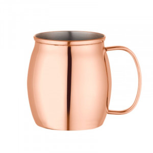 Skodelica iz bakra - 0,5L - Hendi