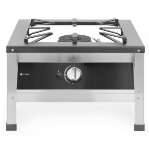 Plinski gorilnik na nogah Kitchen Line XL - Hendi