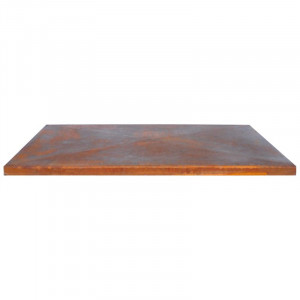 Zaščitni pokrov G1, G2, G3, G4 Corten - ARTISS