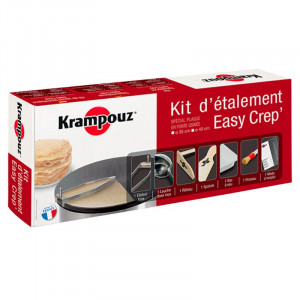 Set za razmazivanje za palačinke - Za palačinko premera 40 cm
